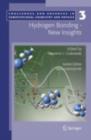 Hydrogen Bonding - New Insights - eBook