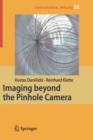 Imaging Beyond the Pinhole Camera - Book