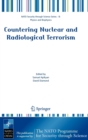 Countering Nuclear and Radiological Terrorism - Book