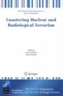 Countering Nuclear and Radiological Terrorism - Book