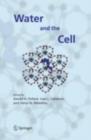Water and the Cell - eBook
