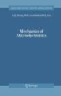 Mechanics of Microelectronics - eBook