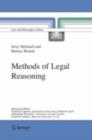 Methods of Legal Reasoning - eBook