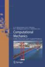 Computational  Mechanics : Solids, Structures and Coupled Problems - Book