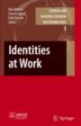 Identities at Work - Alan Brown