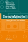 Chemoinformatics: Theory, Practice, & Products - Book