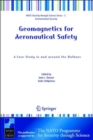 Geomagnetics for Aeronautical Safety : A Case Study in and Around the Balkans - Book