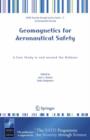 Geomagnetics for Aeronautical Safety : A Case Study in and around the Balkans - Book