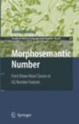 Morphosemantic Number: : From Kiowa Noun Classes to UG Number Features - eBook