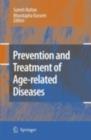 Prevention and Treatment of Age-related Diseases - eBook