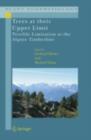 Mediterranean Island Landscapes : Natural and Cultural Approaches - Gerhard Wieser