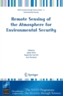 Remote Sensing of the Atmosphere for Environmental Security - Book