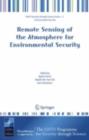 Remote Sensing of the Atmosphere for Environmental Security - eBook