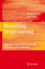 Researching Design Learning : Issues and Findings from Two Decades of Research and Development - eBook