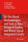 Reuse-Based Methodologies and Tools in the Design of Analog and Mixed-Signal Integrated Circuits - eBook