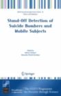 Stand-off Detection of Suicide Bombers and Mobile Subjects - eBook
