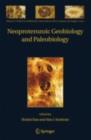 Neoproterozoic Geobiology and Paleobiology - eBook