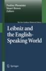 Leibniz and the English-speaking World - Book