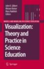 Visualization: Theory and Practice in Science Education - eBook