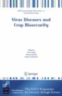 Virus Diseases and Crop Biosecurity - Book