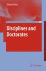 Disciplines and Doctorates - Book