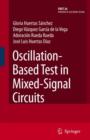 Oscillation-Based Test in Mixed-Signal Circuits - Book