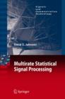Multirate Statistical Signal Processing - Book