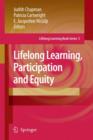 Lifelong Learning, Participation and Equity - Book