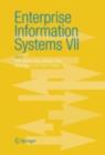 Enterprise Information Systems VII - eBook