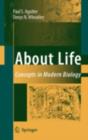 About Life : Concepts in Modern Biology - eBook