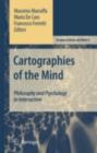 Cartographies of the Mind : Philosophy and Psychology in Intersection - eBook