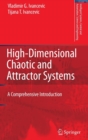 High-dimensional Chaotic and Attractor Systems : A Comprehensive Introduction - Book