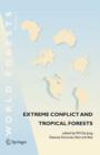 Extreme Conflict and Tropical Forests - Book