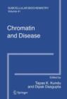Chromatin and Disease - Book