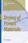 Drying of Porous Materials - eBook