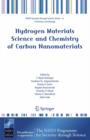 Hydrogen Materials Science and Chemistry of Carbon Nanomaterials - Book