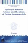 Hydrogen Materials Science and Chemistry of Carbon Nanomaterials - eBook