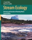 Stream Ecology : Structure and function of running waters - Book