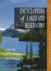 Encyclopedia of Lakes and Reservoirs - Book