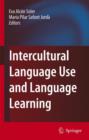 Intercultural Language Use and Language Learning - Book