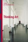 Thinking Art - eBook