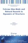 Extreme Man-Made and Natural Hazards in Dynamics of Structures - Book