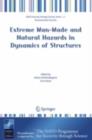 Extreme Man-Made and Natural Hazards in Dynamics of Structures - eBook