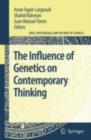 The Influence of Genetics on Contemporary Thinking - eBook