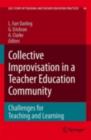Collective Improvisation in a Teacher Education Community - eBook