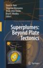 Superplumes: Beyond Plate Tectonics - Book