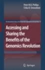 Accessing and Sharing the Benefits of the Genomics Revolution - eBook