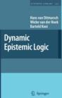 Dynamic Epistemic Logic - Book