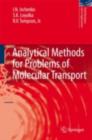 Analytical Methods for Problems of Molecular Transport - eBook