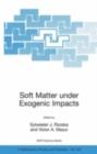 Soft Matter under Exogenic Impacts - eBook